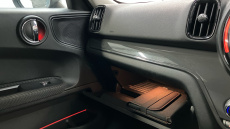 MINI Countryman 2.0 Cooper D 5dr [Chili/Nav+ Pack] Diesel Hatchback